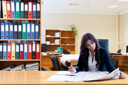 Asesoría Laboral